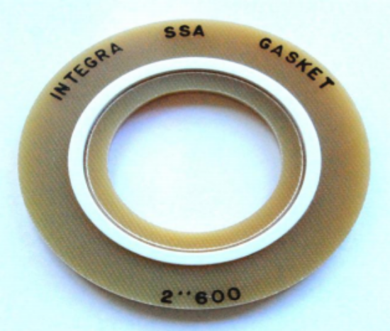 Picture of Integra SSA Isolation Gasket by APS