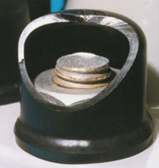 Picture of Radolid Protection Cap by APS