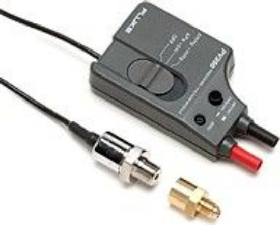 Picture of Temperature & Pressure Probes for Digital Multimeters by Fluke