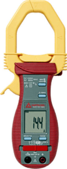 Picture of Amprobe ACDC-100 TRMS 1000A AC/DC Clamp-On True RMS Digital Multimeter