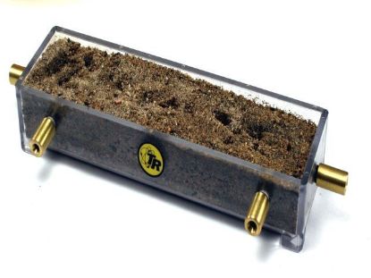 Picture of Model SB-1 Soil Box by Tinker & Rasor