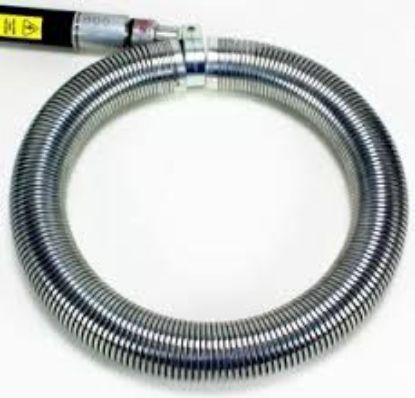 Picture of Models FCE & HCE, Full & Half-Circle Electrodes by Tinker & Rasor