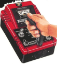 Picture of Model PD Short & Holiday Detector (Pearson Type), by Tinker & Rasor