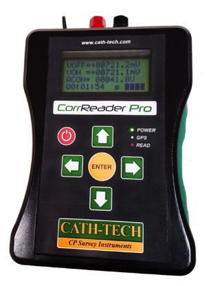 Picture of CorrReader Pro by Cath-Tech