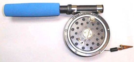 Picture of Model 460 Test Lead Reel by Farwest Corrosion