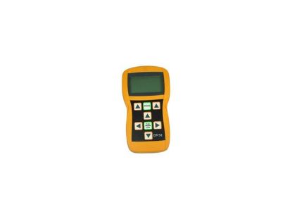 Picture of DM5E Basic Ultrasonic Thickness Gauge Only by GE Inspection Technologies