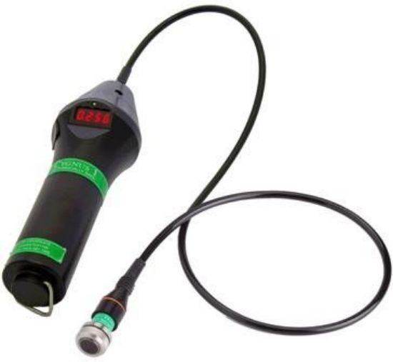 Picture of Ultrasonic Digital Thickness Gauge, Model 1/IS Intrinsically Safe by Cygnus