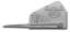 Picture of G.A.L. Gage, Cat #9C, Skew-T Fillet Weld With Calculator
