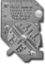 Picture of G.A.L. Gage, Cat #4A, Pocket Bridge Cam Gauge